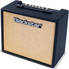 Комбоусилитель Blackstar Debut 30E Black Фото 4