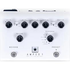 Гитарный усилитель Blackstar Dept. 10 AMPED 1 Фото