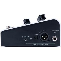 Гитарный усилитель Blackstar Dept. 10 AMPED 1 Фото 2