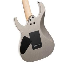 Электрогитара Cort X200 Silver Фото 3