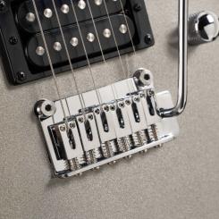 Электрогитара Cort X200 Silver Фото 4