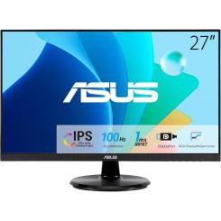 Монитор ASUS VA27DQFR Фото