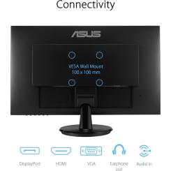 Монитор ASUS VA27DQFR Фото 3