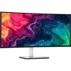 Монитор Dell S3425DW Фото 1