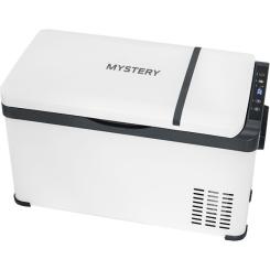 Автохолодильник Mystery з компресором та холодоагентом 23 л Фото
