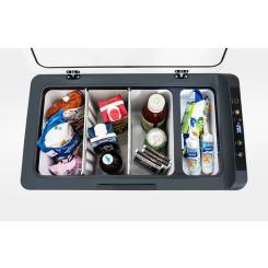 Автохолодильник Mystery з компресором та холодоагентом 23 л Фото 3