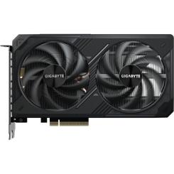 Видеокарта GIGABYTE GeForce RTX5060Ti 8Gb WINDFORCE Фото