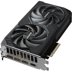 Видеокарта GIGABYTE GeForce RTX5060Ti 8Gb WINDFORCE Фото 2