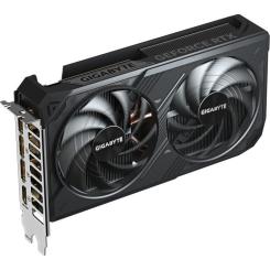 Видеокарта GIGABYTE GeForce RTX5060Ti 8Gb WINDFORCE Фото 4