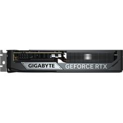 Видеокарта GIGABYTE GeForce RTX5060Ti 8Gb WINDFORCE Фото 5