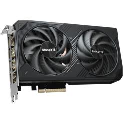 Видеокарта GIGABYTE GeForce RTX5060Ti 8Gb WINDFORCE Фото 6