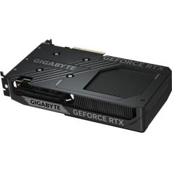 Видеокарта GIGABYTE GeForce RTX5060Ti 8Gb WINDFORCE Фото 8