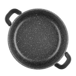 Кастрюля Ardesto Gemini Anzio 3.1л чорний Фото 4