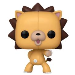 Фигурка Funko Pop серии Блич - Кон Фото