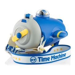 Бутылка для воды Ardesto Plane 550мл синій Фото 1