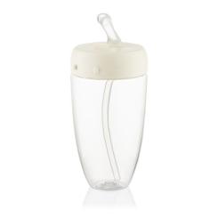 Бутылка для воды Ardesto Plane 550мл синій Фото 5