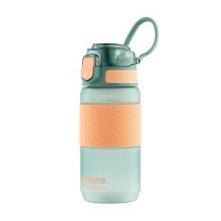 Бутылка для воды Ardesto Spring 600мл зелений Фото 3