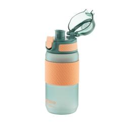Бутылка для воды Ardesto Spring 600мл зелений Фото 4