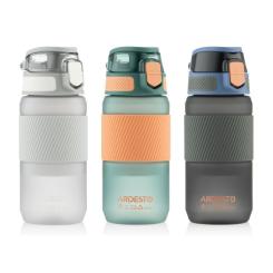 Бутылка для воды Ardesto Spring 600мл зелений Фото 6