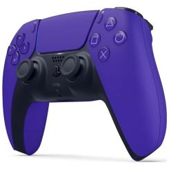 Геймпад Sony Playstation DualSense Bluetooth PS5 Galactic Purple Фото 2