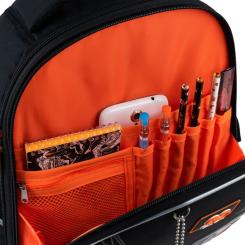 Портфель GoPack 165S It''s a Goal Time Фото 9