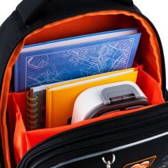 Портфель GoPack 165S It''s a Goal Time Фото 11