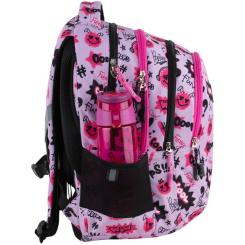 Рюкзак школьный GoPack Teens 162M-2 Фото 4
