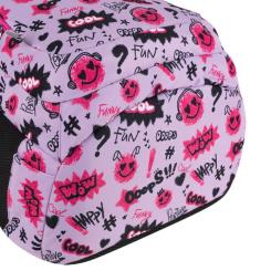 Рюкзак школьный GoPack Teens 162M-2 Фото 7