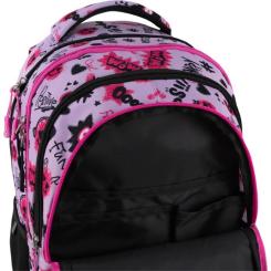 Рюкзак школьный GoPack Teens 162M-2 Фото 8