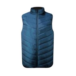 Жилет Thermalli La Grave синій L Фото