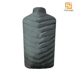 Жилет Thermalli La Grave сірий XL Фото 1