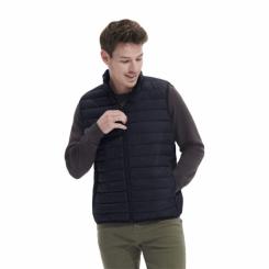 Жилет Sol's Stream BW men кобальт S Фото