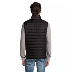 Жилет Sol's Wave men чорний L Фото 3