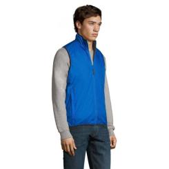 Жилет Sol's Winner двосторонній синій S Фото 2