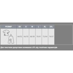 Жилет Sol's Winner двосторонній синій S Фото 3