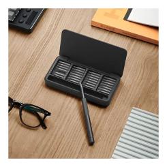 Отвертка аккумуляторная Xiaomi HOTO Electric Screwdriver Фото 7