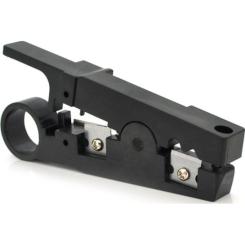 Съемник изоляции Voltronic G501, black Фото