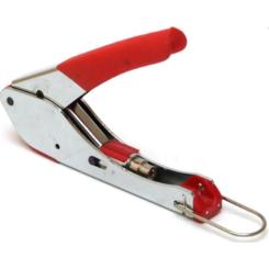 Зажим для клемм Voltronic HT-H518A для F, RG59, RG6 Фото