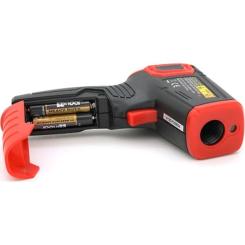 Пирометр Mayilon инфракрасный HT-650B, Black Фото 1