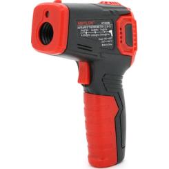 Пирометр Mayilon инфракрасный HT-650B, Black Фото 3