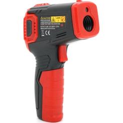 Пирометр Mayilon инфракрасный HT-650B, Black Фото 4