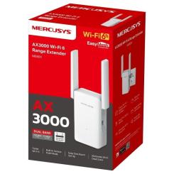 Ретранслятор Mercusys ME80X Фото 8