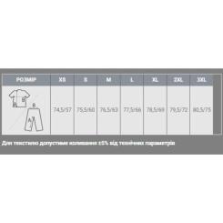 Куртка Sol's Shift кобальт S Фото 3