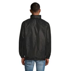 Куртка Sol's Shift чорний XXL Фото 1