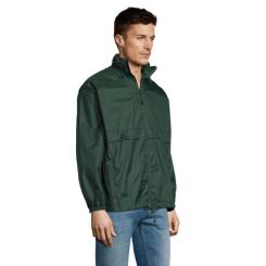 Куртка Sol's Surf лісова зелень M Фото 2