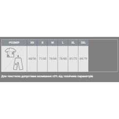 Куртка Sol's Surf лісова зелень M Фото 3