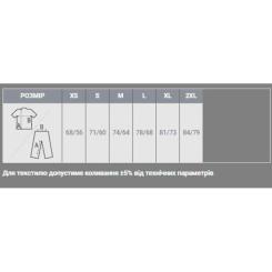 Куртка Sol's Surf жовтий XXL Фото 3