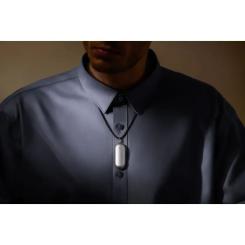 Цифровой диктофон PLAUD AI Note Pin Silver Фото 9