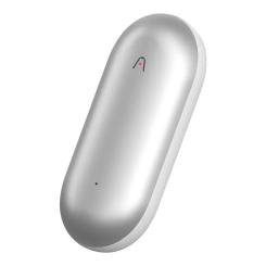 Цифровой диктофон PLAUD AI Note Pin Silver Фото