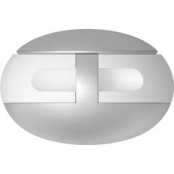 Цифровой диктофон PLAUD AI Note Pin Silver Фото 6